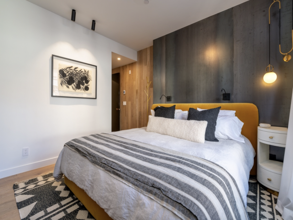 Exceptional Residence in Mountain Village Core